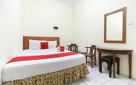 RedDoorz near Kranggan Tugu Jogja